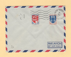 Poste Navale - Bureau Naval 64 - 1966 - Posta Marittima