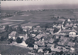 Lavigny VD Vu D'avion (1312) - Lavigny