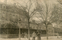 Paimboeuf * La Sous Préfecture - Paimboeuf