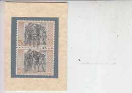 ITALIA - CEFALONIA-ITACA  1941 - Sassone 60** -.- - Cefalonia & Itaca