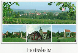 Freinsheim DÜW - Freinsheim