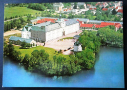 Germany - Schleswig - Schloss Gottorp Mit Burgsee - Luftaufnahme - Look Scans - Schleswig