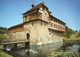 AMRISWIL Schloss Hagenwil - Amriswil