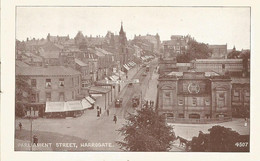 Harrogate (depliant Multivues - Harrogate