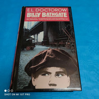 E.L.Doctorow - Billy Bathgate - Thriller