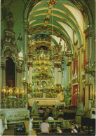 CPM Salvador De Bahia Igreja Do Bomfim-Altar-Mor BRAZIL (1085300) - São Luis