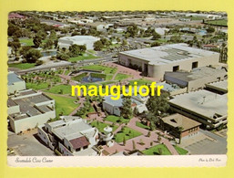 ETATS-UNIS / ARIZONA / SCOTTSDALE / THE CIVIC CENTER / 1980 - Scottsdale