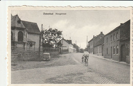 Zutendaal : Hoogstraat - Zutendaal