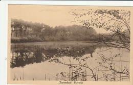 Zutendaal : Heiwijk - Zutendaal