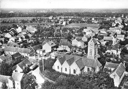 77-SAINT-FARGEAU- VUE GENERALE - Saint Fargeau Ponthierry