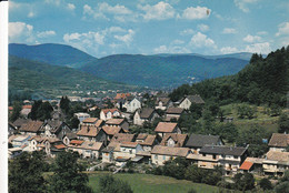 ROTHAU  Vue Générale - Rothau