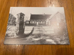 Ruddervoorde - Karthuizer Hoeve (Oostkamp) - Oostkamp