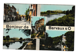 BARVAUX OURTHE  MULTI-VUE - Durbuy