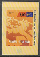 **  1665  Finland - Altri & Non Classificati