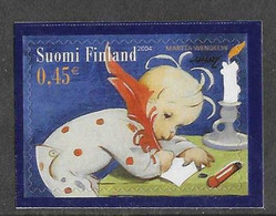**  1691  Finland - Autres & Non Classés