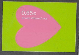 **  1740  Finland - Autres & Non Classés