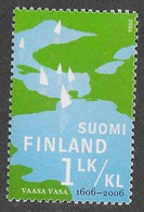 **  1772  Finland - Autres & Non Classés