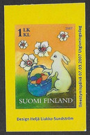 **  1807  Finland - Autres & Non Classés