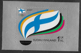 **  1832  Finland - Altri & Non Classificati