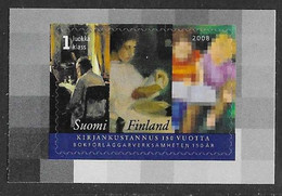 **  1864  Finland - Autres & Non Classés
