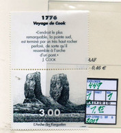 OCEANIA>FRENCH ANTARTIC#T.A.A.F.#EXPLORING ARTIC-POLAR# MNH** (EXP-270W-1(03) - Traité Sur L'Antarctique