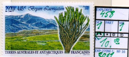 OCEANIA>FRENCH ANTARTIC#T.A.A.F.#EXPLORING ARTIC-POLAR# MNH** (EXP-270W-1 (16) - Antarktischen Tierwelt