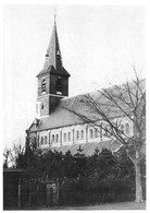 De Kerk  @ Hertsberge - Oostkamp