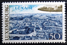 LUXEMBOURG                            PA 21                          NEUF** - Unused Stamps