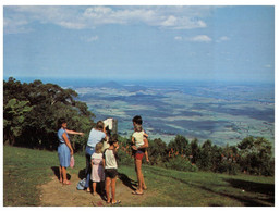 (II {ii} 8) (ep) Australia - NSW - Cambewarra Lookout - Wollongong