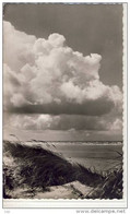 WANGERROOGE - Nordseebad, Blick Von Den Dünen, Schöner Stempel - Wangerooge