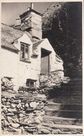 Royaume-Uni - Wales - Old Barmouth - Gibraltar Cottage - Merionethshire