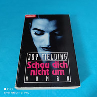 Joy Fielding - Schau Dich Nicht Um - Polars