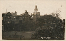 Merseyside - Crosby Hall N° 699 (Manoir De Little Crosby) - Liverpool