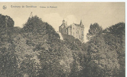 Environs De Gembloux - Château De Mielmont - Gembloux