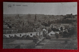 CPA 1904 Louvain, Panorama - Leuven