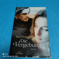 Die Vergebung - Tim Griggs - Krimis & Thriller