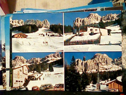 VAL GARDENA SKILIFT SCI IMPIANTI  VB1976 HY4405 - Vipiteno