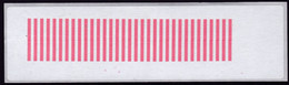 CHINA CHINE CINA METER STAMP TEST - Other & Unclassified