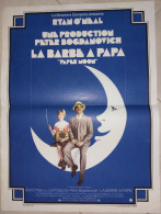 La Barbe à Papa Peter Bogdanovich...1973 - Affiche 40x54 - TTB - Affiches & Posters