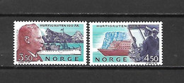 NORVEGIA - 1993 - N. 1084/850** (CATALOGO UNIFICATO) - Autres & Non Classés