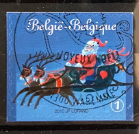 België Zegel Nrs 4087 Used - Used Stamps