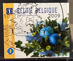 België Zegel Nrs 3982 Used - Used Stamps