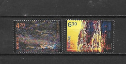 NORVEGIA - 2000 - N. 1302/03** (CATALOGO UNIFICATO) - Sonstige & Ohne Zuordnung