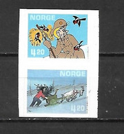 NORVEGIA - 2000 - N. 1316/17** (CATALOGO UNIFICATO) - Andere & Zonder Classificatie