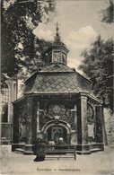 CPA AK Kevelaer Gnadenkapelle GERMANY (1090015) - Kevelaer