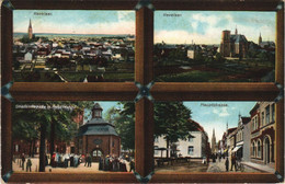 CPA AK Kevelaer Souvenir GERMANY (1090035) - Kevelaer