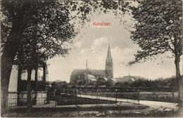 CPA AK Kevelaer GERMANY (1090036) - Kevelaer