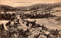 67 - LA BROQUE (Vallée De La Bruche) - La Broque