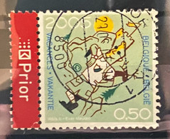 België Zegel Nrs 3400 Used - Used Stamps