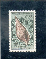 FRANCE    Wallis Et Futuna   1962-63  Y.T. N° 162 à 167  Incomplet  Oblitéré  162 - Oblitérés